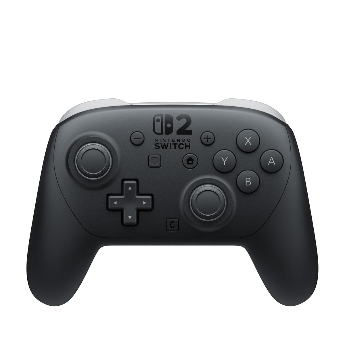 Nintendo Switch™ 2 Pro Controller
