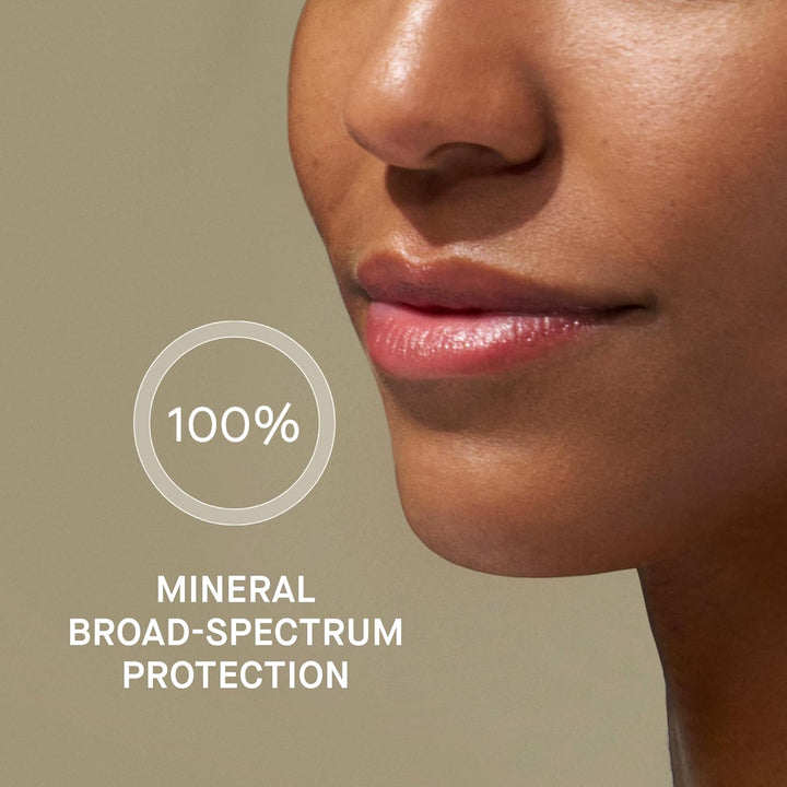 Oneskin LIP SPF OS-01 - Protector solar mineral de amplio espectro...