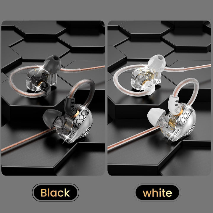 Auriculares USB C para iPhone 16 15 Pro Max Plus, H89 tipo C con mi...