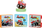 Little Tikes Story Dream Machine Axel The Truck Story