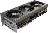 Sapphire 11348-01-20G Nitro+ AMD Radeon™ RX 9070 XT Gaming OC Tarje...