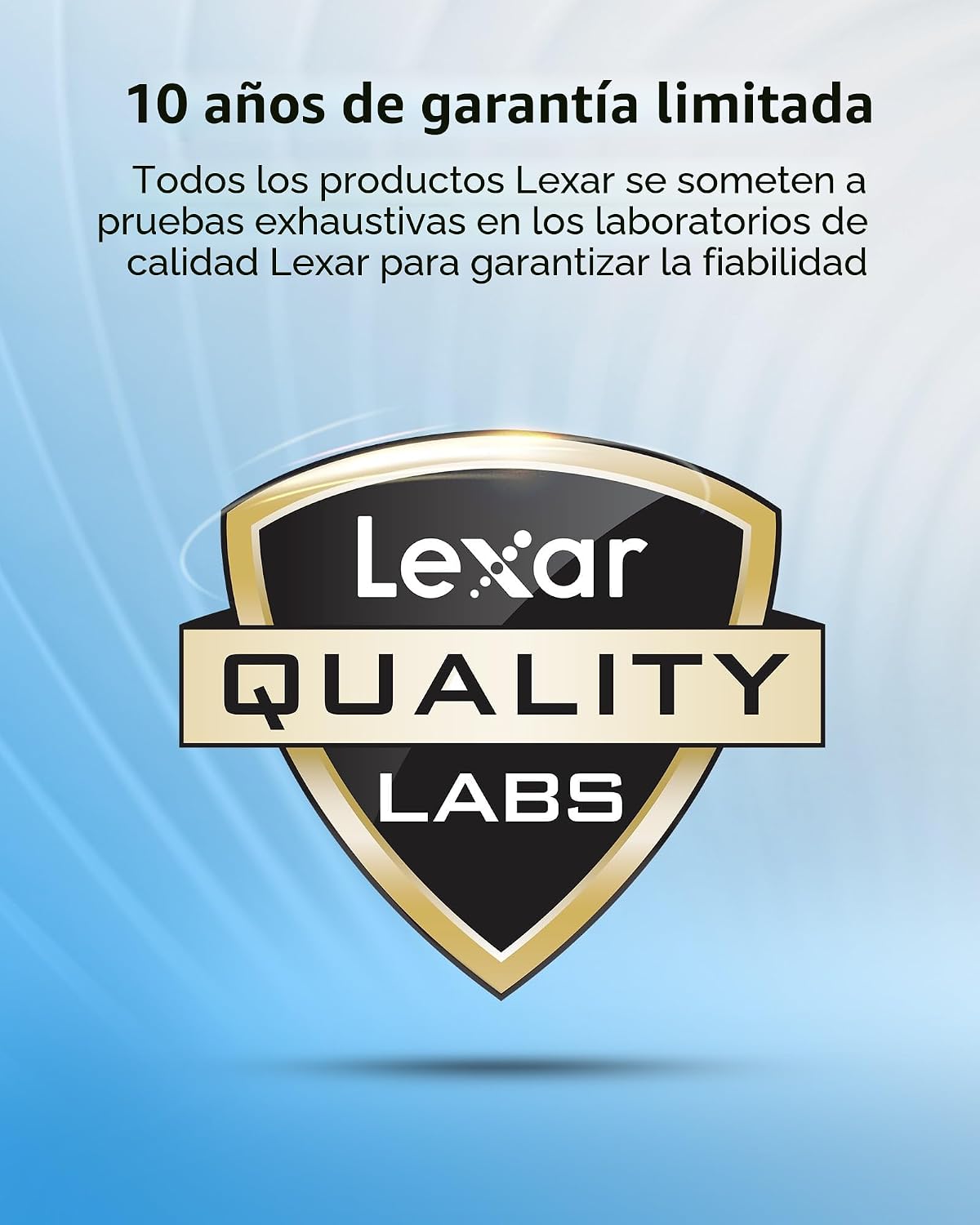 Lexar E-Series - Juego de 2 tarjetas micro SD de 128 GB, tarjeta de...