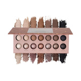 LAURA GELLER NEW YORK The Delectables Timeless Tones Paleta de somb...