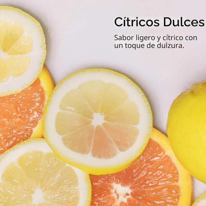 Polvo dental remineralizante \u2013 Cuidado oral sin flúor \u2013 L...