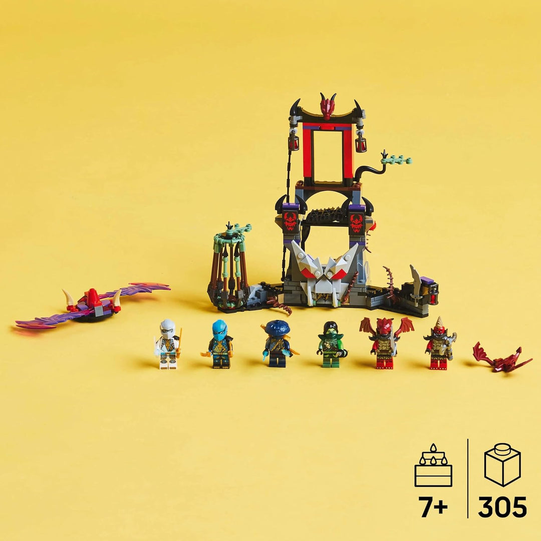 LEGO tbd-71841