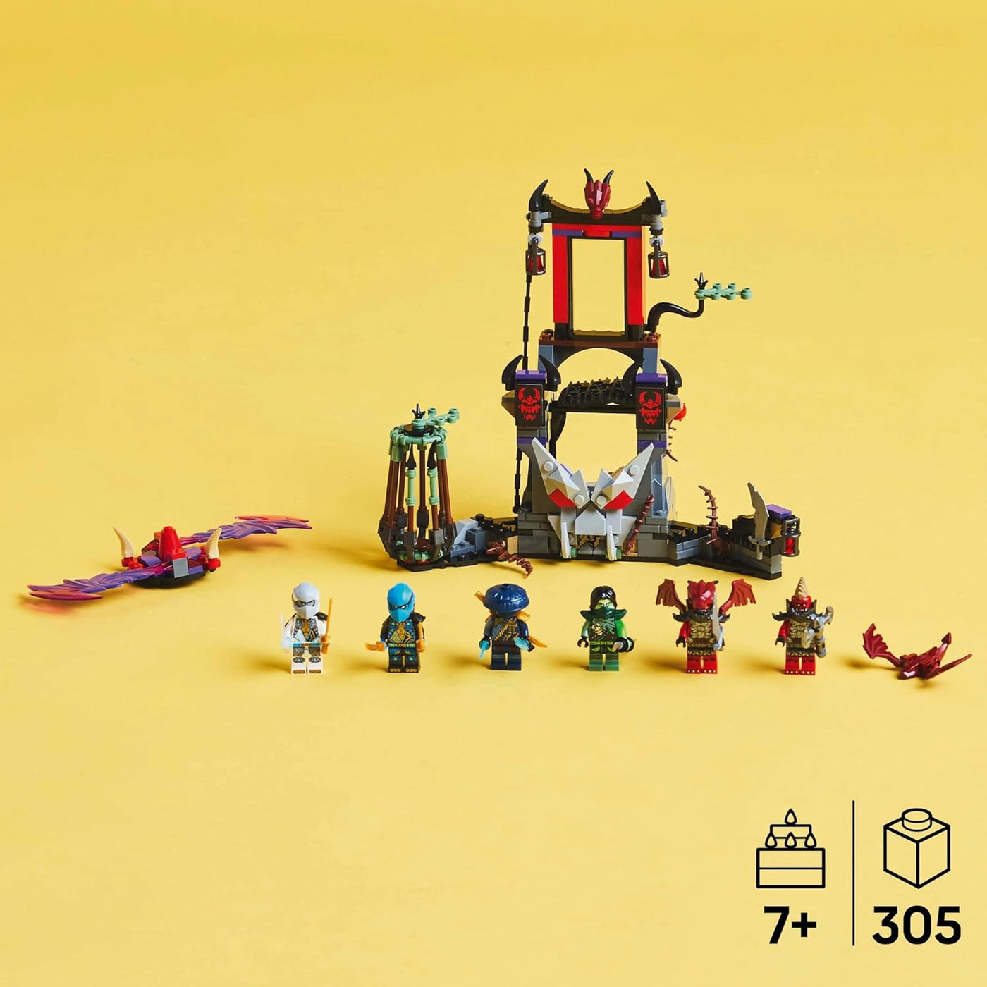 LEGO tbd-71841