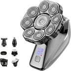 Afeitadoras de cabeza para hombres calvos LK9588HGQ0901B