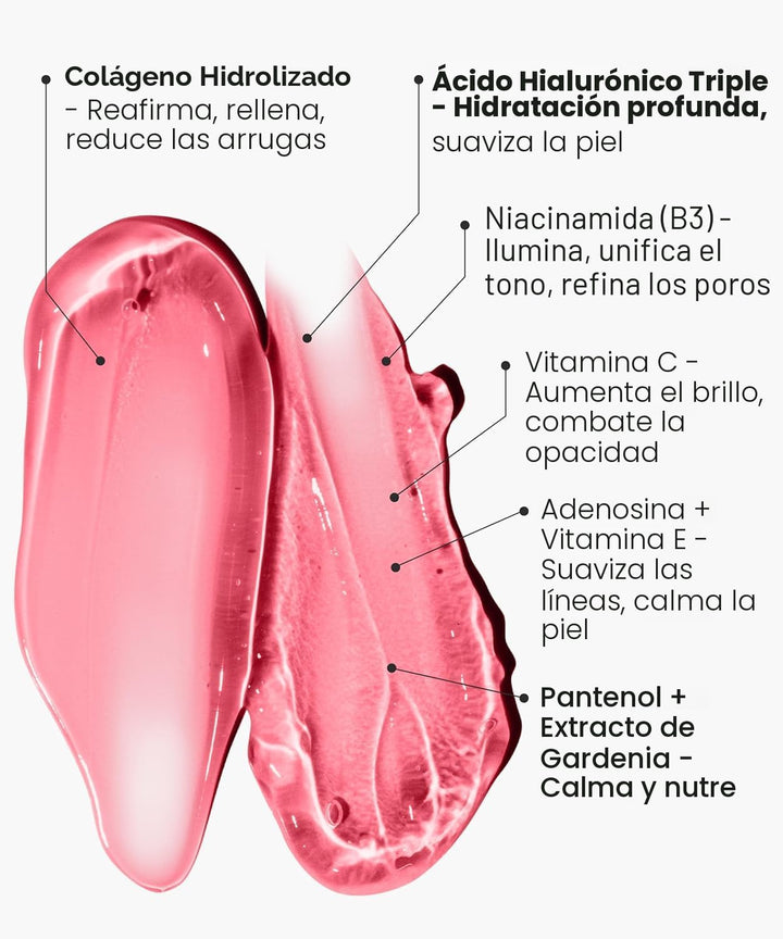 REVO Gelatina de Colágeno \u2013 Fórmula Coreana Anti-Envejecimient...
