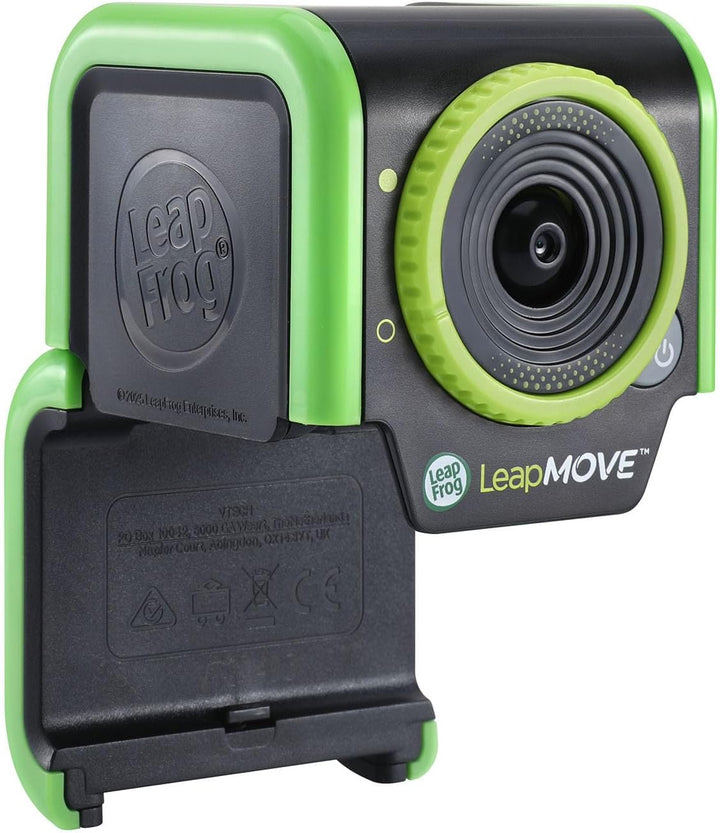 LeapFrog Sistema de videojuegos LeapMove Active Learning