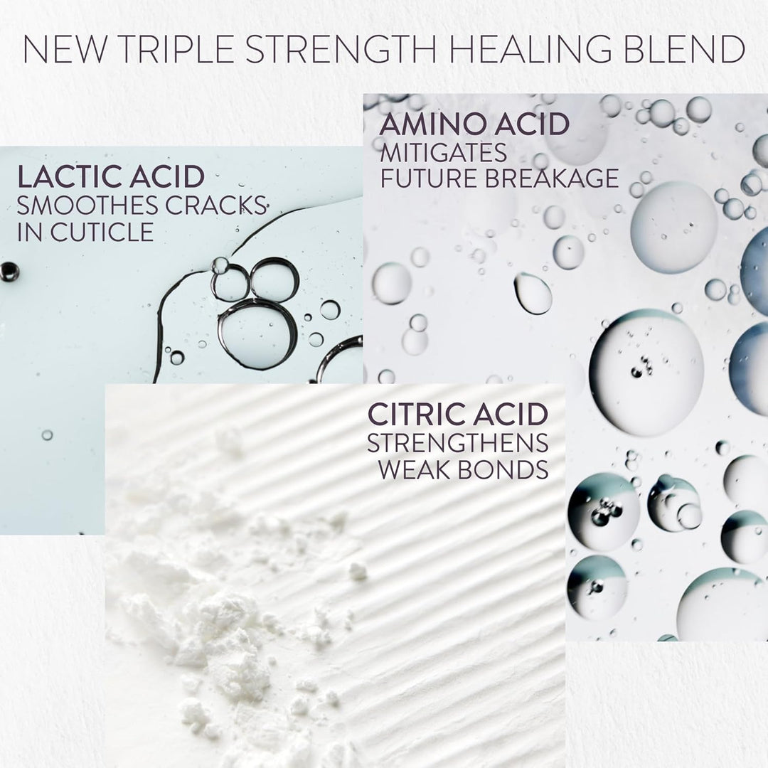 Pureology Mascarilla de tratamiento capilar Strength Cure - Reparac...