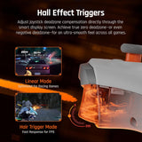 BIGBIG WON Wireless Gaming Controller with LCD Display \u2013 Hall...