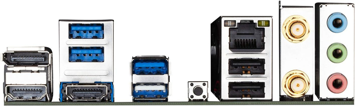 Gigabyte A520I AC (placa base AMD Ryzen AM4\/Mini-ITX\/PWM digital...