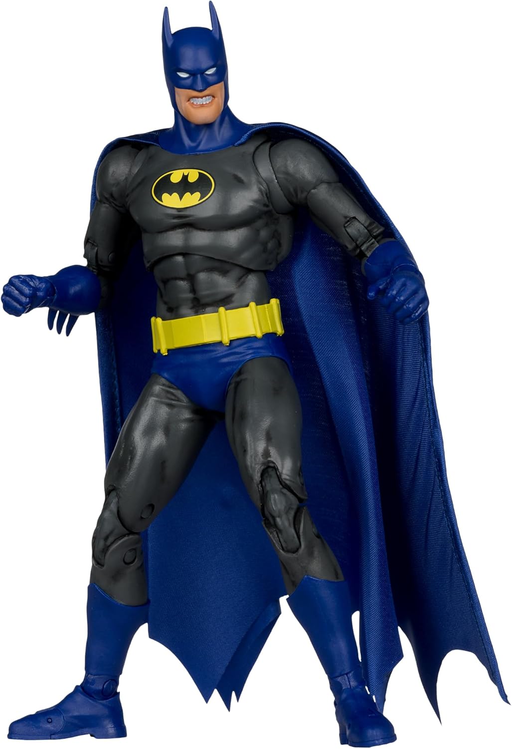 McFarlane Toys - DC Multiverse Batman (90's Justice League) Fig...