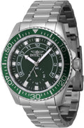 Invicta Reloj Pro Diver Hombre - 1.732 en, Acero (47126)