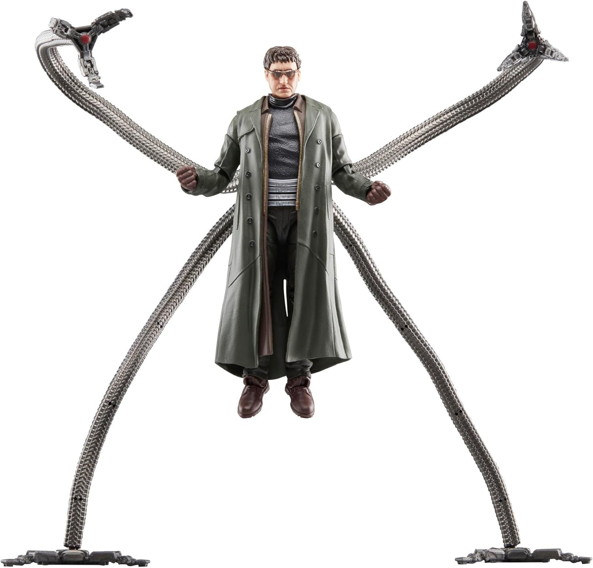 Marvel Legends Series Doc Ock, Spider-Man: No Way Home