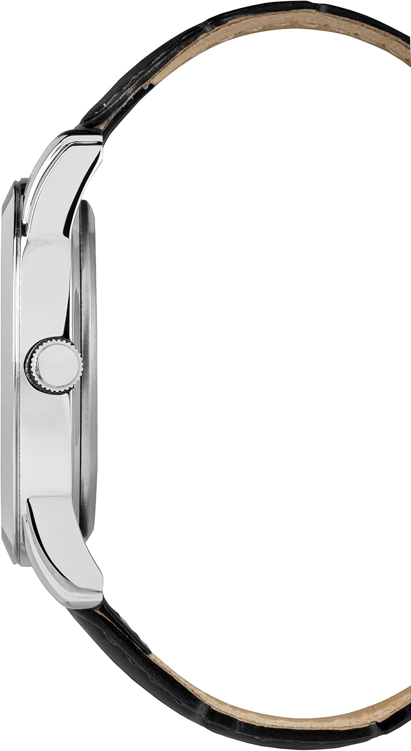 Timex Reloj clásico de 1.535 in para hombre