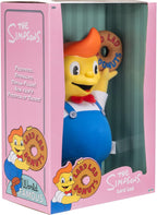 The Simpsons Lard Lad Collector - Peluche de 16 pulgadas de alto, de Treehouse of Horror IV Episodio