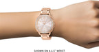 Reloj Invicta Lady's Wildflower 32mm de Cuarzo en Acero Inoxidable