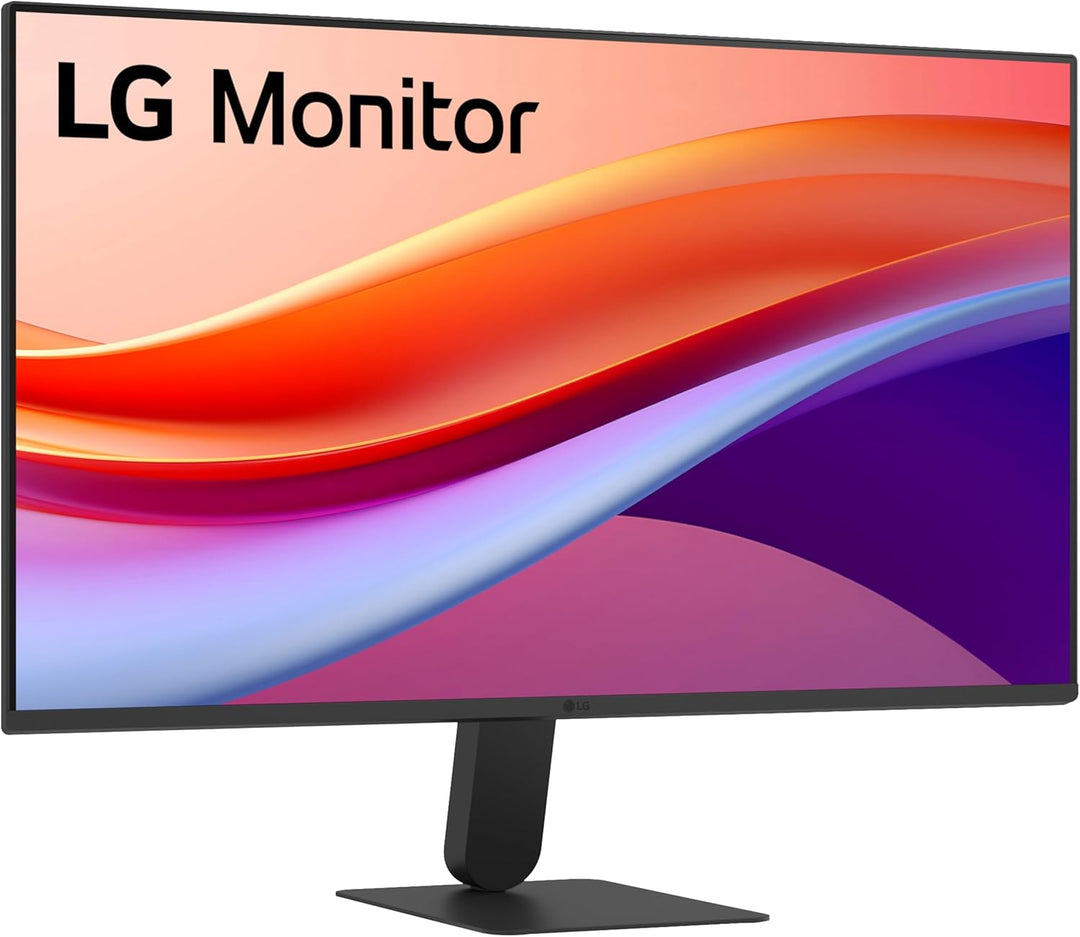 LG 27U411A-B 27" Full HD (1920 x 1080) Monitor IPS para computadora...
