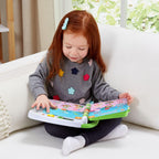 LeapFrog Libro de actividades de preparación para preescolar