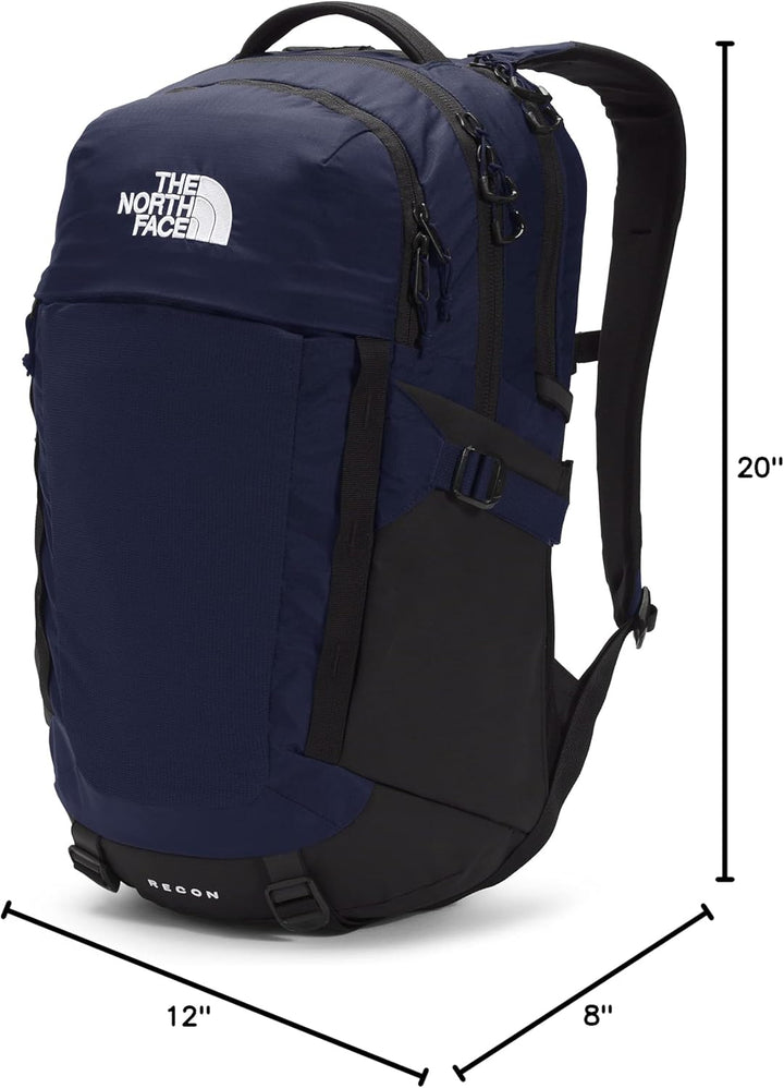 THE NORTH FACE Mochila para portátil Recon Everyday, Tnf Navy\/TNF...