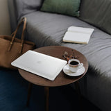 BlueSwan Funda rígida anticraqueado compatible con MacBook Pro de 1...