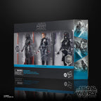 Star Wars The Black Series - Figura de la Segunda Hermana, Cal Kestis