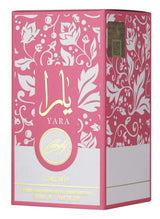 Lattafa Yara Candy \u2013 Perfume de aceite concentrado puro de lar...