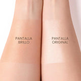 ICONIC LONDON Prep-Set-Glow | Hidratante + Fijador + Spray brillant...