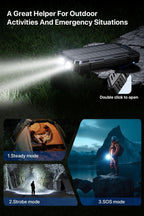 jskei Power Bank - Cargador portátil solar de 49800 mAh, carga inal...