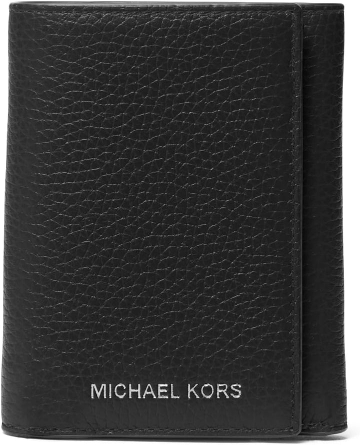 Michael Kors Hudson Trifold Wallet with ID