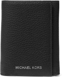 Michael Kors Hudson Trifold Wallet with ID