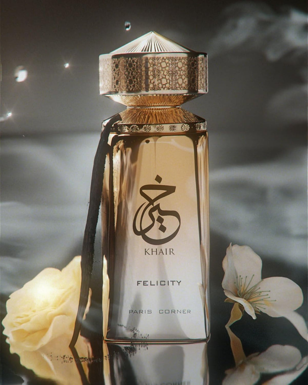 Paris Corner | Perfume Khair Felicity - 3.4 fl oz | Perfume unisex...