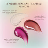 Moroccanoil Bálsamo labial de mantequilla de argán