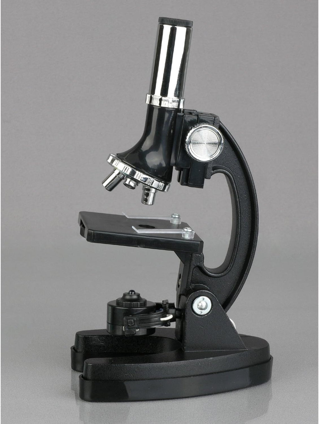 AmScope M30-ABS-KT2 Kit de microscopio STEM de 52 piezas para niños, color