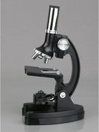 AmScope M30-ABS-KT2 Kit de microscopio STEM de 52 piezas para niños, color