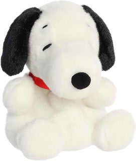 Aurora Timeless Peanuts Palm Pals Snoopy - Personajes