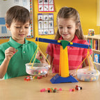 Recursos de aprendizaje Pan Balance Jr | Experimentos de clase