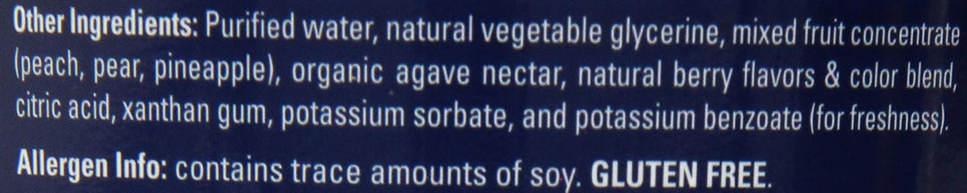 Trace Minerals Multi Vitaminas Minerales Líquidas | Vitaminas B, An...