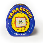 Juego de cartas Tamagotchi para niños y familias de 8 años en adelante, juego de estrategia y colección de sets de 2 a 4 jugadores, evoluciona tu tamagotchi, noche de juegos de cartas familiares