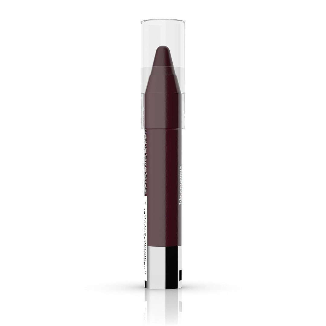Lápiz de color Moisturesmooth Neutrogena