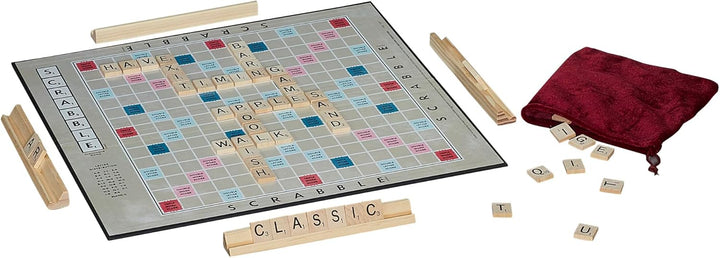 Retro Series Clue