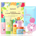 QUIYUM Set de regalo para el cuidado de la piel de frutas, rutina d...
