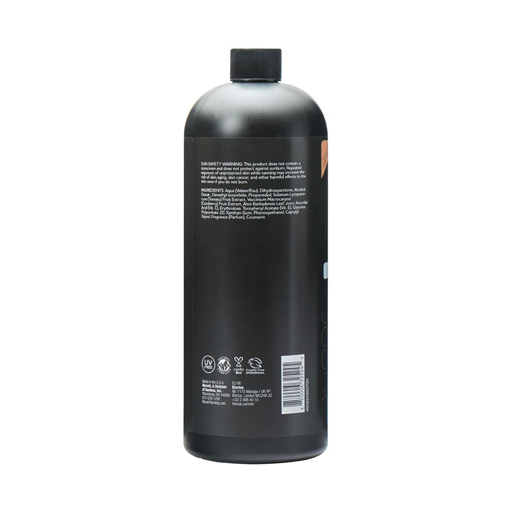 Norvell Solución de bronceado en aerosol prémium veneciano de 1 lit...