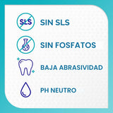 Sensodyne Pronamel Fresh Breath Pasta de dientes de esmalte para di...