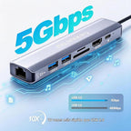 JMLMWKWQ, hub USB 1