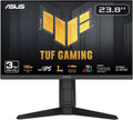 ASUS TUF Gaming Monitor 1080P (VG249QL3A) de 24" (23.8" vis...