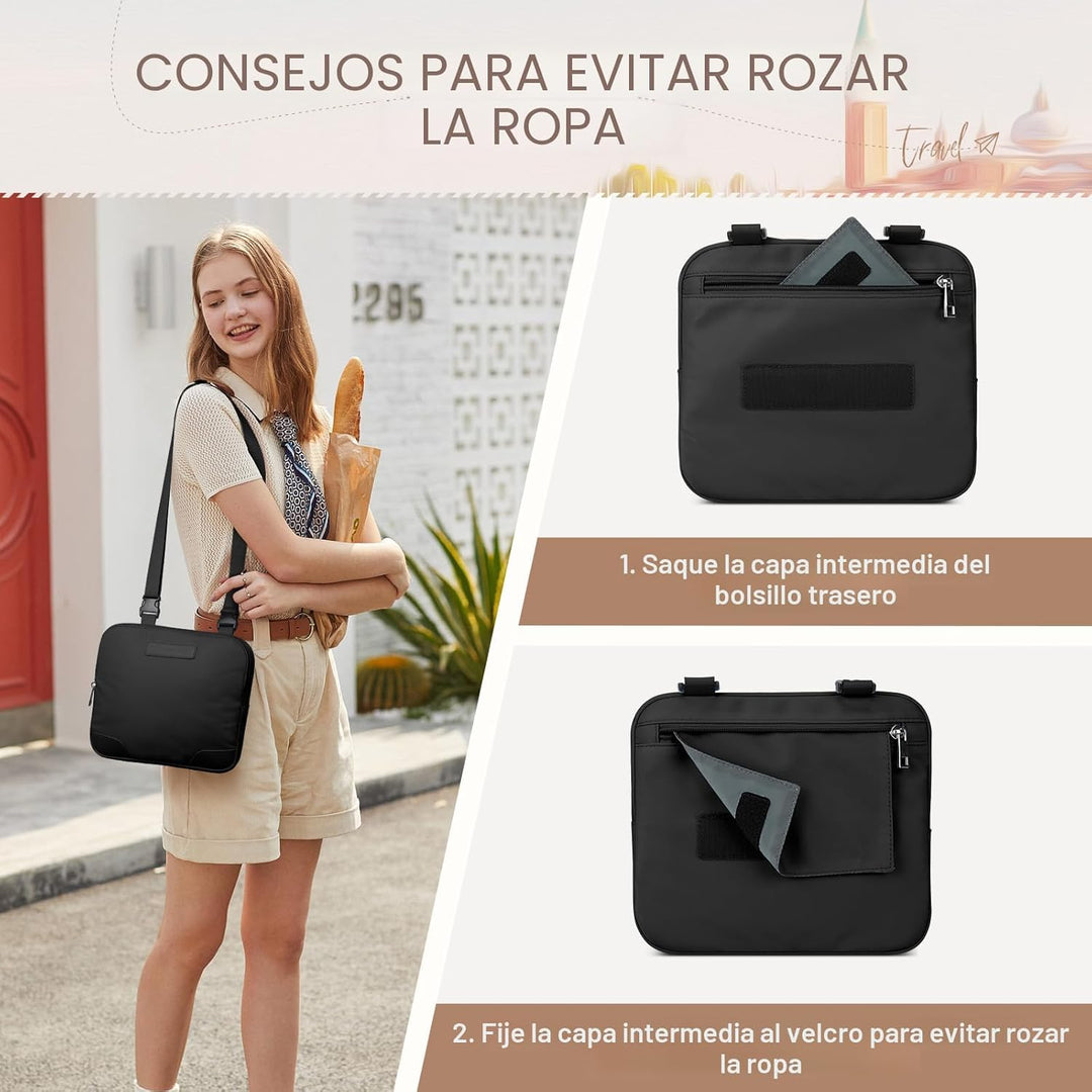 Maelstrom - Mochila de viaje para mujeres y hombres, 35L, mochila p...