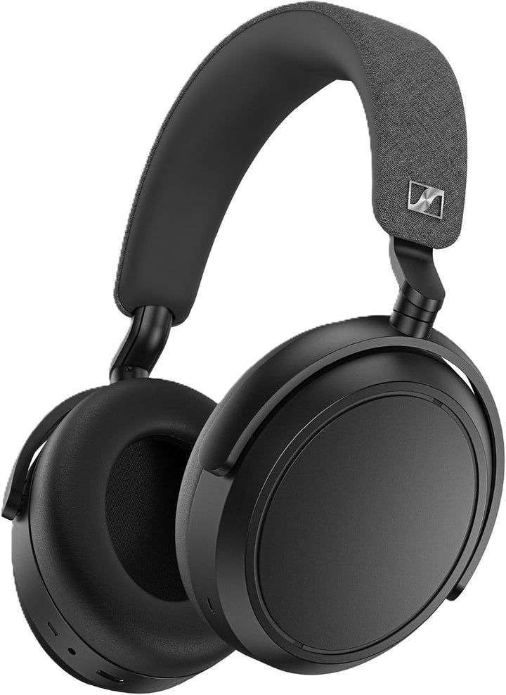 Sennheiser Momentum 4 Wireless - Auriculares inalámbricos con cance...