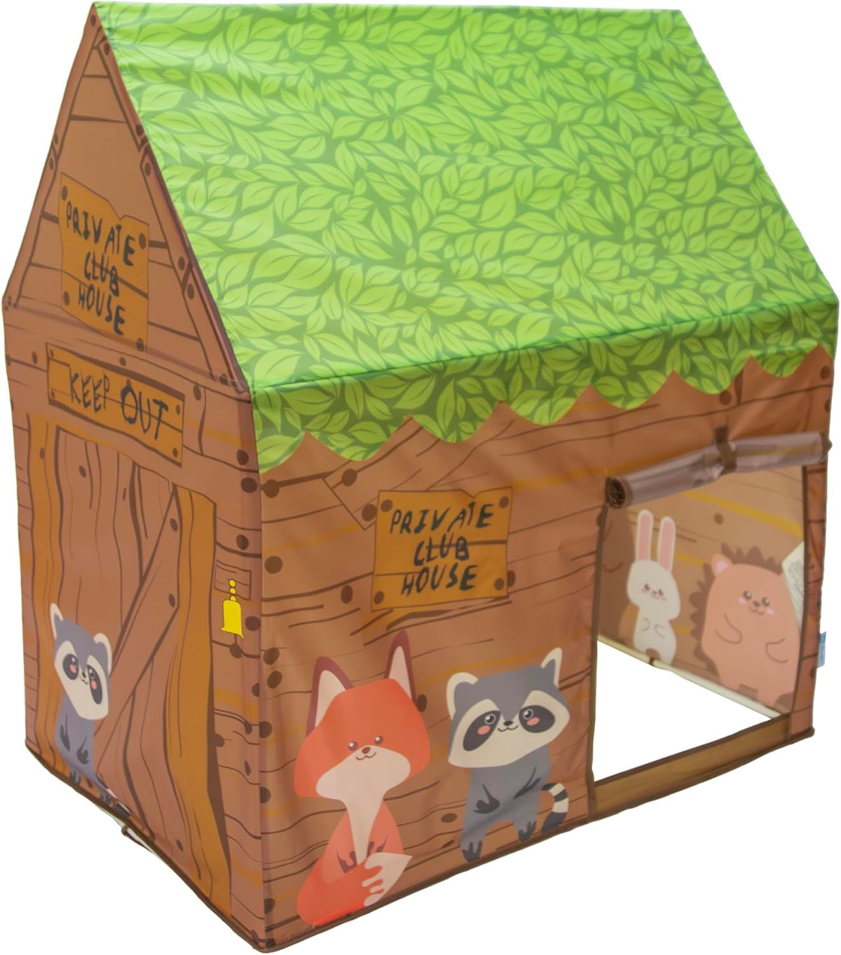 Pacific Play Tents Tienda de campaña Lil' Club House 60850
